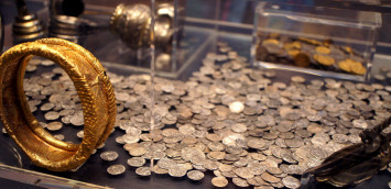 Hoxne Hoard