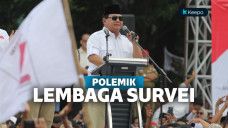 Prabowo Pidato Kampanye