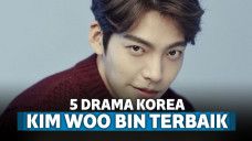 Kim Woo Bin