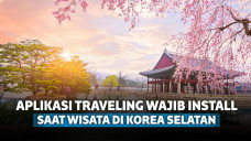 aplikasi traveling wisata korea selatan