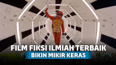 Film Fiksi Ilmiah