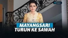 Mayangsari