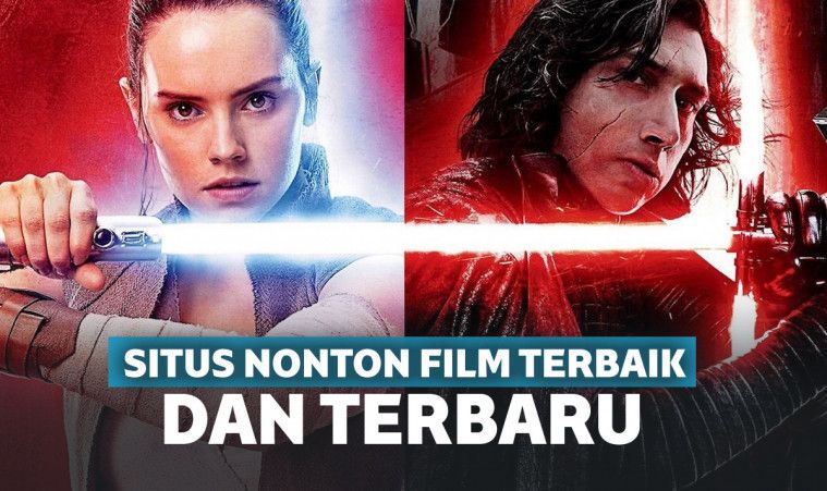 Situs Nonton Movie Online Dan Streaming Film Bioskop 2020