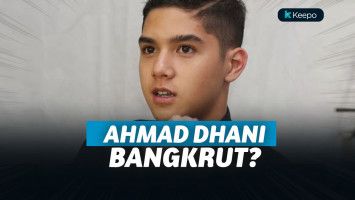 Al Ghazali beberkan kondisi Ahmad Dhani