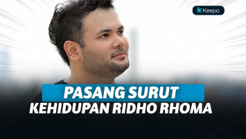 ridho rhoma dipenjara lagi