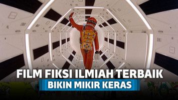 Film Fiksi Ilmiah