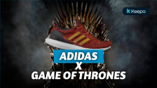Adidas Ultraboost x Game of Thrones