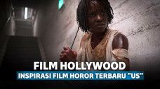 film hollywood Us Jordan Peele