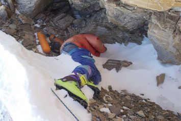 Gunung Everest