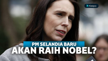 Jacinda Ardern