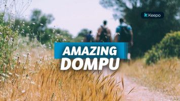 wisata dompu terbaik