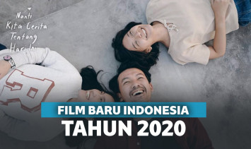 Film baru Indonesia