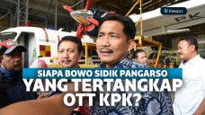 Bowo Sidik Pangarso