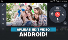 aplikasi edit video