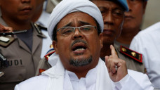 Rizieq Shihab