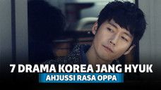 Drama Korea Jang Hyuk