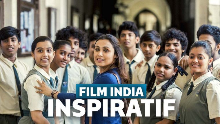 Film India Terbaik Paling Inspiratif Bikin Semangat Hidup 