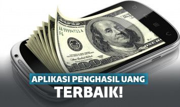 aplikasi penghasil uang