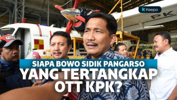 Bowo Sidik Pangarso