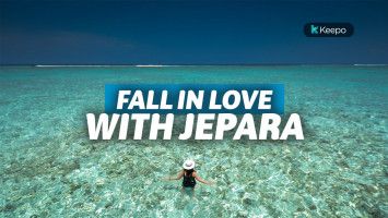 destinasi wisata di jepara terbaik