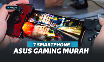 HP Asus gaming