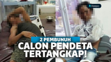 Pembunuhan calon pendeta