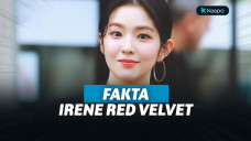 Irene Red Velvet, irene red velvet ig, irene red velvet dan suho exo, irene red velvet biodata 1