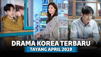 Drama Korea Tayang April