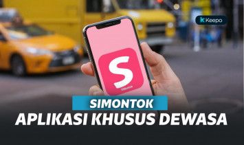 Aplikasi SiMontok