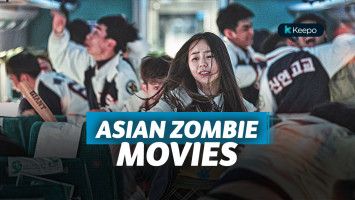 film zombie asia