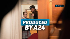 film horor bikinan A24