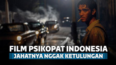 film psikopat Indonesia Kala (2007)