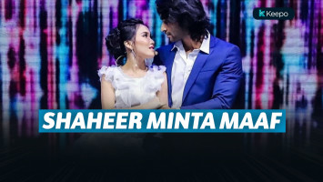 ayu ting ting shaheer shiekh