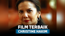 Film Christine Hakim terbaik