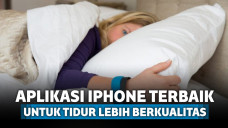 Aplikasi Tidur Nyenyak