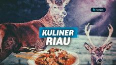 makanan khas riau