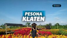 daftar wisata di klaten terbaik