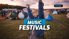 festival musik terbaik di dunia
