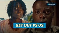 Get Out VS Us