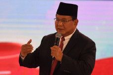 Prabowo Subianto