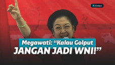 Megawati