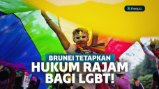 LGBT Brunei