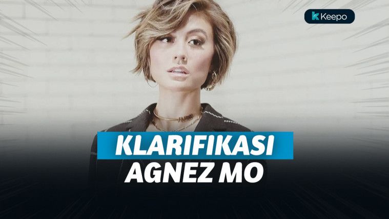 agnez mo