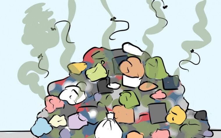 35+ Terbaik Untuk Gambar Animasi Sampah Organik Dan Anorganik - Alauren