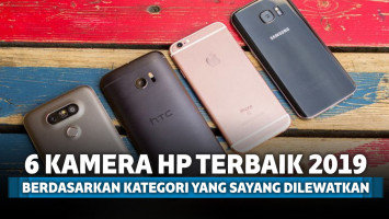 Kamera Hp Terbaik