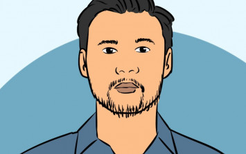 Ilustrasi Chicco Jerikho