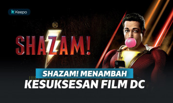 Shazam