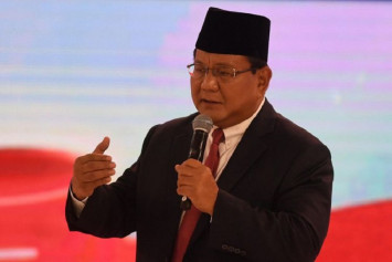 Prabowo Subianto