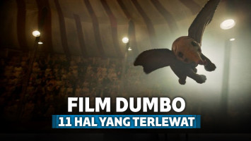 Dumbo