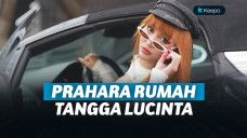 Lucinta Luna bencong